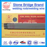 hot sell welding electrodes yiwu & mild steel welding rod AWS E6013