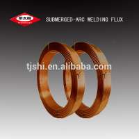 PERMANENT BRAND SUBMERGED-ARC WELDING WIRE