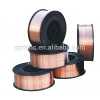 CO2 mig wire ER70S-6 welding wire/SG2 welding wire